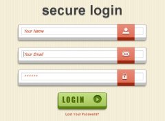 css3ʵ3D¼ css3ʵ3D¼ҳЧ