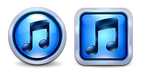 iTunes10����PNGͼ��_256x256PNGͼƬ�ز�