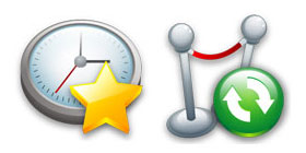 ʱ�Ӻͻ���PNGͼ��_256x256PNGͼƬ�ز�