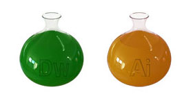 CS3��ɫ����ƿPNGͼ��_256x256PNGͼƬ�ز�