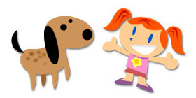 boy&girl&cat&dog iFunny iconPNGͼ_128x128PNGͼƬز