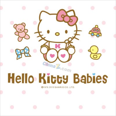 hello Kittyͨʸͼ