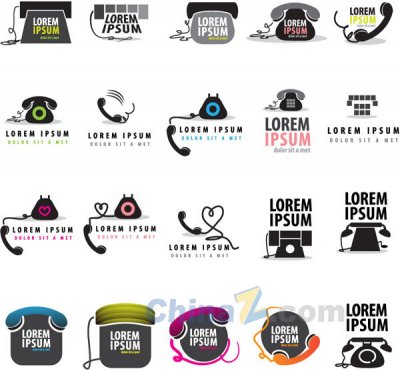 �绰����LOGOʸ�����