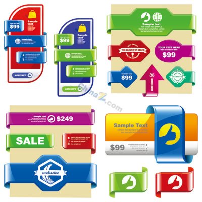 ��ҳBannerʸ����洴��Ԫ��