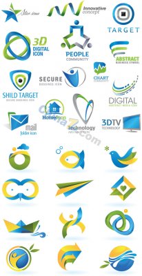 3D��ɫ��־ʸ���ز�����