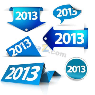 2013��ɫ��ǩʸ���ز�