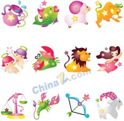 �ɰ�ʮ������ͼ��ʸ������