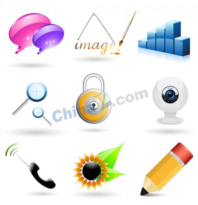 �Ƽ�����ͼ��ʸ���ز�