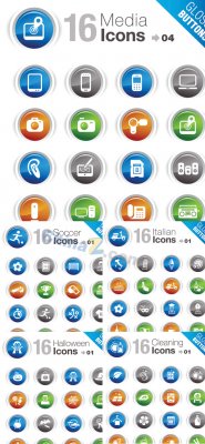 ����ťͼ��ʸ���ز�