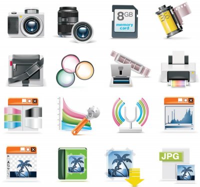 ����Ƽ�ͼ��ʸ��ͼ����