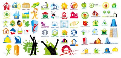 ��������logoͼ��ʸ���ز�