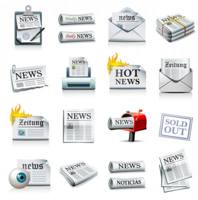 NEWS��Ϣͼ��ʸ��ͼ����