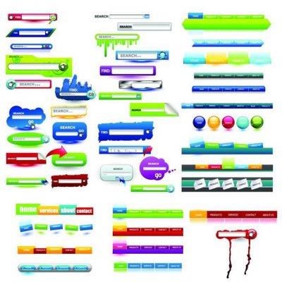 ��վ���Ԫ��ʸ��ͼ����