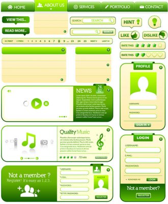 ��ť�˵����ʸ��ͼ����