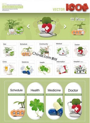 ��ҳҽ��ͼ��ʸ���ز�����