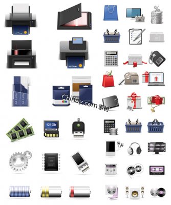 �����ͼ�꼯ʸ��ͼ����