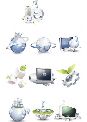 �߿Ƽ�����ͼ��ʸ��ͼ����