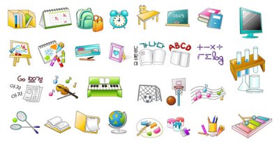 ѧϰ�˶���Ʒʸ��ͼ������