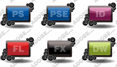 Adobe����ͼ��ʸ��ͼ����