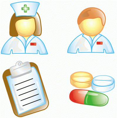 ҽ������ʿͼ��ʸ���ز�