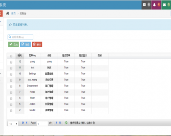 MVC4 bootstrap T4 NHibernateȨܹϵͳԴ