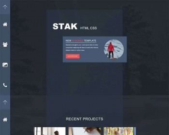 html5ӦʽվӦʽƶ˻ҺɫԻϸվģ