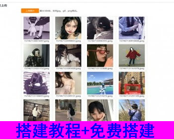 ȫѹPHP̳ͼύ ʽͼƬչʾԴ