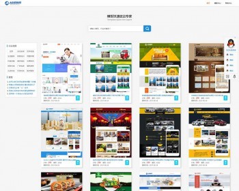 ABģVIPƽ̨dedecms֯վģվԴģ