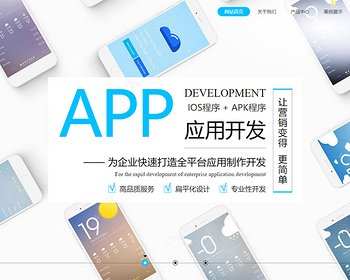 ӦʽվݼAPPӦó򿪷֯վģ壨Ӧʽƶˣ