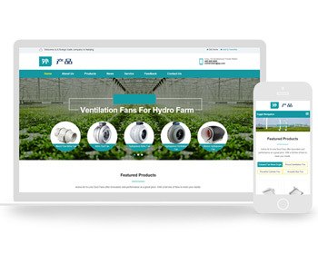 Ӧʽֻ׿棩ӦʽվӢó˾վַƷչʾ֯վģHTML5ɫó˾վԴ