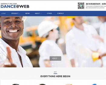 Ӧʽֻ׿棩Ӧʽվó֯վģ HTML5ɫߵԼó˾ҵ