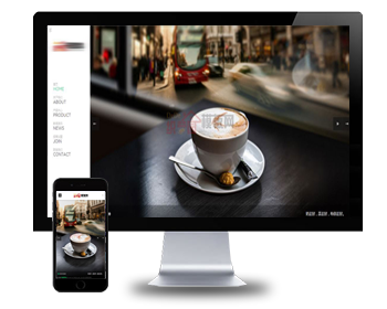 ̲վģ Ӧʽվְ࿧̲ʳƷҵַ֯վģ壨Ӧʽƶˣ