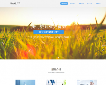 Ӧʽվҽƻַ֯վģ HTML5ҽֻ׿