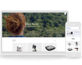 ܻҾ๫˾վԴ HTML5ҾܻԶƼƷվ֯վģ