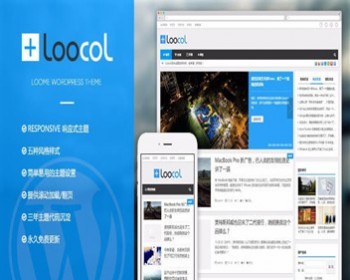 WordPressӦʽŲLoocol v1.0.8ģԴ