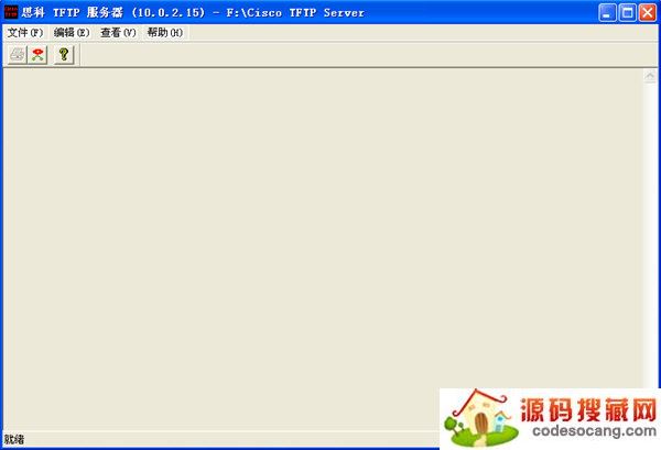 cisco tftp server