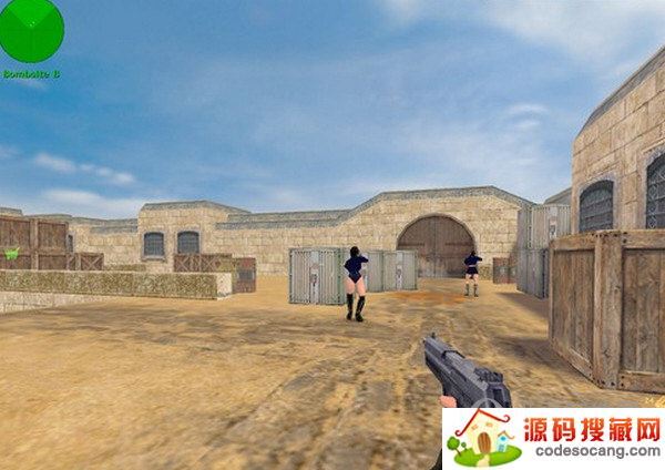 CS1.6Ů