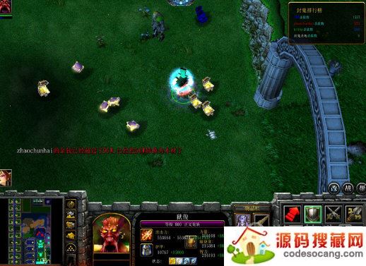 封鬼之邪恶的源头2.8b隐藏英雄