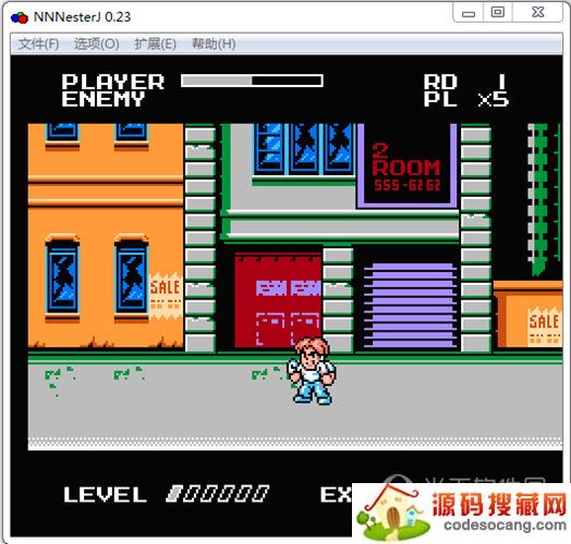 小霸王游戏机模拟器