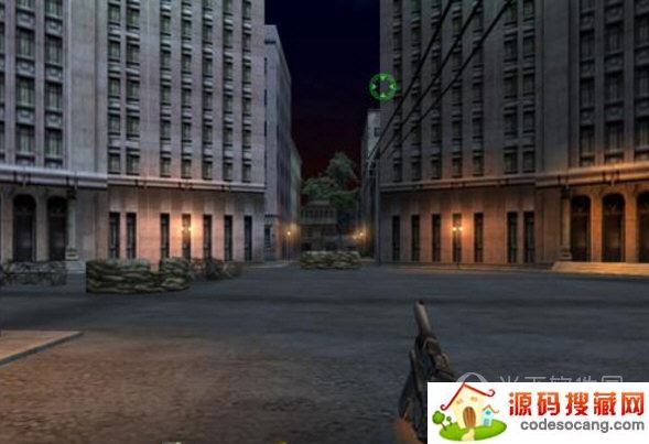 血战上海滩2电脑版