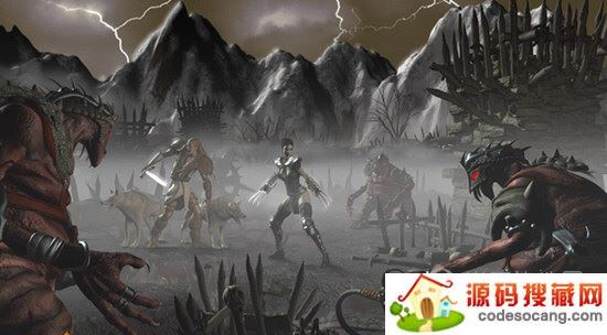 暗黑破坏神2人物极品存档