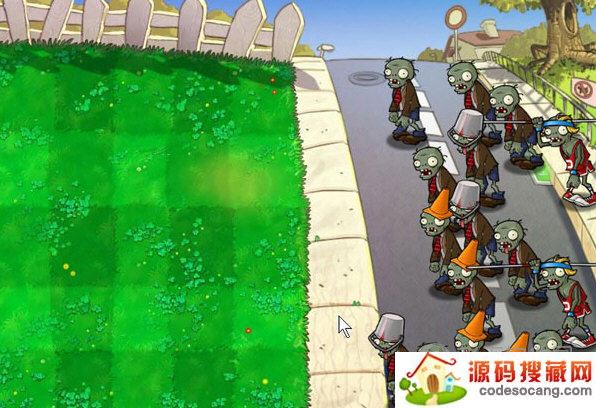 植物大战僵尸柠檬版免费下载