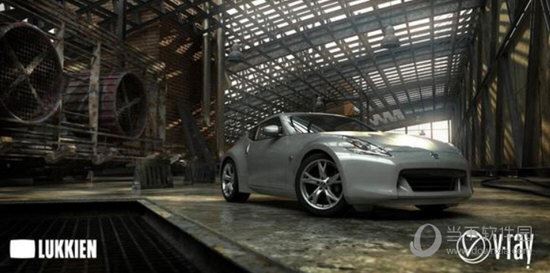 VRAY for C4D