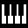 midi音乐播放器(MidiPlay)下载_midi音乐播放器(MidiPlay) v2.7 绿色版官方免费下载