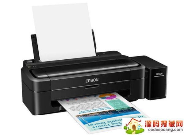 爱普生L3118打印机驱动 爱普生L3118打印机驱动