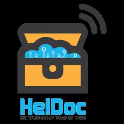 HeiDoc.net Windows ISO Downloader 