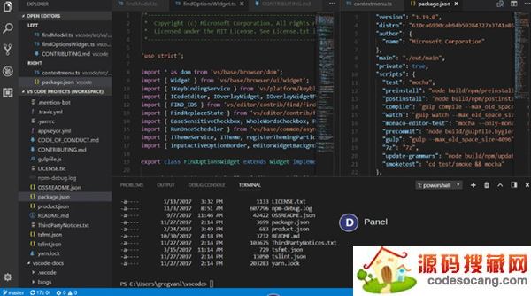 VSCodeUser