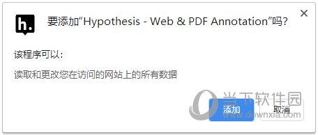 Hypothesis