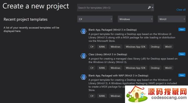 WinUI3.0ʽ