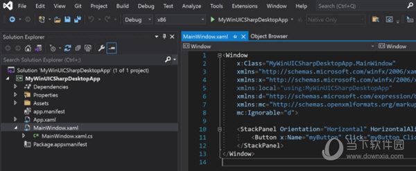 WinUI3.0ʽ